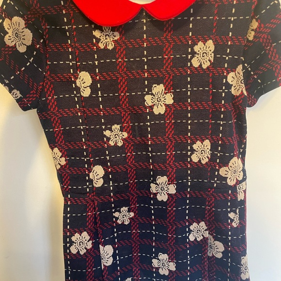 Gucci 9/12 dress